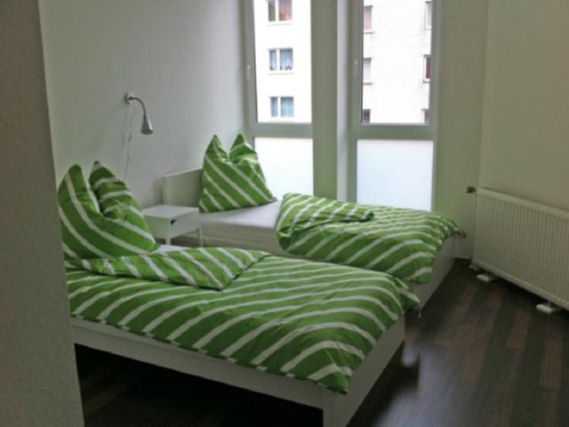 Monteurwohnung Mönchengladbach