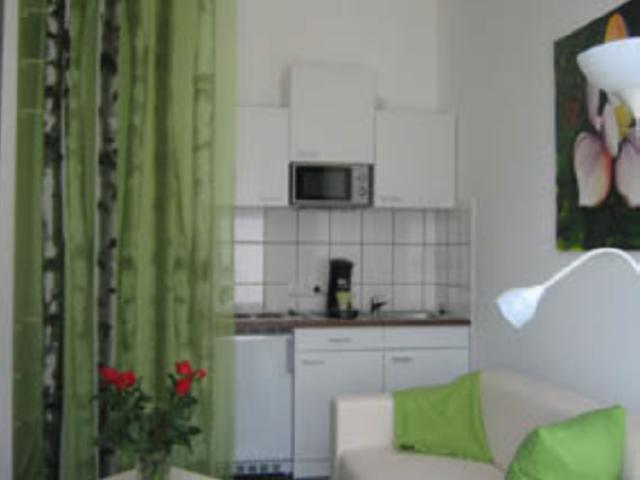 Gästezimmer Mönchengladbach
